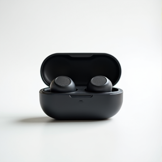 SilenceWave Pro TWS Earbuds SilenceWave Pro TWS Earbuds