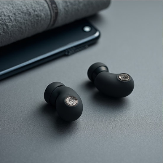 VibeSound Neckband Earbuds VibeSound Neckband Earbuds