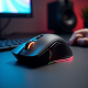 Precision Pro Gaming Mouse Precision Pro Gaming Mouse