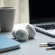 Sonic Comfort Pro In-Ear Headphones Sonic Comfort Pro In-Ear Headphones
