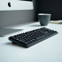 SecureType Wireless Keyboard Pro