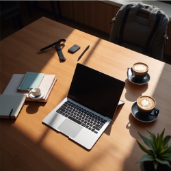 CanopusCanvas Flex 2-in-1 Laptop