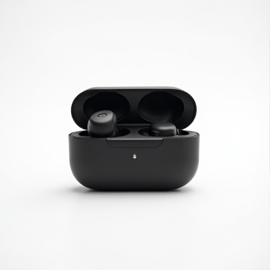 ClipSound Pro Bluetooth Earbuds ClipSound Pro Bluetooth Earbuds
