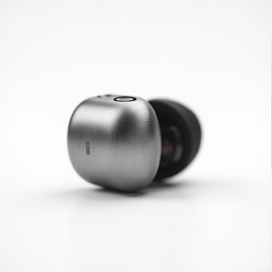 SoundWave Pro In-Ear Monitors SoundWave Pro In-Ear Monitors