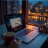 FlexiType Multi-Device Bluetooth Keyboard