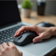 EcoCharge Wireless Mouse EcoCharge Wireless Mouse