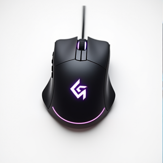 E-Sport Pro X1 Gaming Mouse