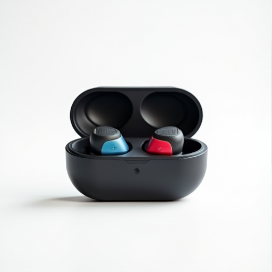 SportFlex Pro Earbuds SportFlex Pro Earbuds