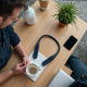 SilenceWave Neckband Earbuds SilenceWave Neckband Earbuds