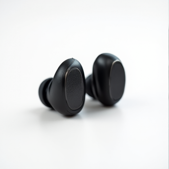 SoundSculpt Pro In-Ear Monitors SoundSculpt Pro In-Ear Monitors