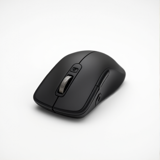 GlideTech Pro Mouse GlideTech Pro Mouse
