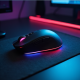 Precision Glide Optical Mouse Precision Glide Optical Mouse