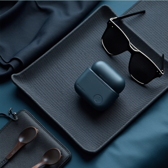 SoundWave Pro TWS Earbuds SoundWave Pro TWS Earbuds