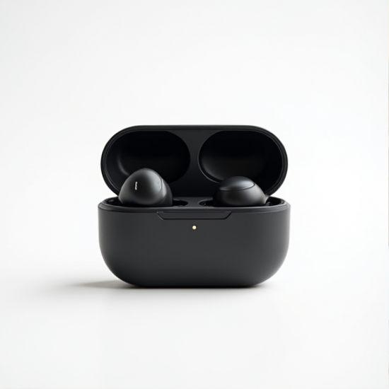 SoundShield Pro Earbuds SoundShield Pro Earbuds