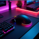 TitanGrip Gaming Mouse TitanGrip Gaming Mouse