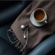 SoundWave Pro In-Ear Headphones SoundWave Pro In-Ear Headphones