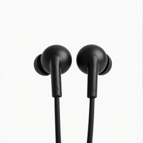 TangleFree Harmony Earbuds TangleFree Harmony Earbuds