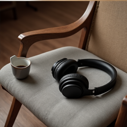 SerenitySound Pro 30