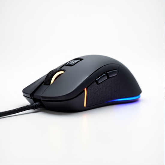 StealthGlide Pro Gaming Mouse StealthGlide Pro Gaming Mouse