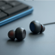 SoundWave Pro In-Ear Headphones SoundWave Pro In-Ear Headphones