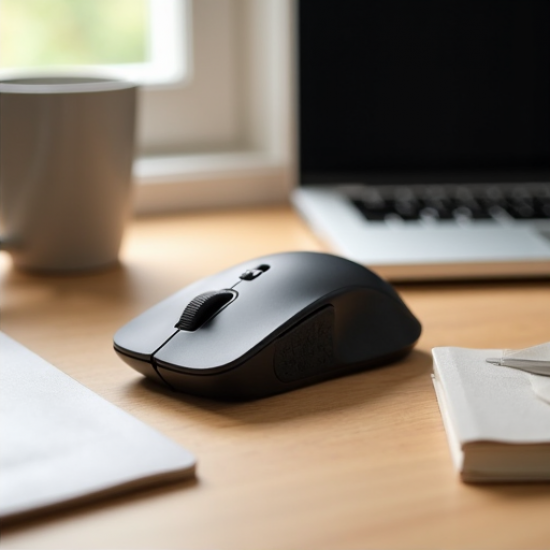 FlexiConnect Bluetooth Mouse FlexiConnect Bluetooth Mouse