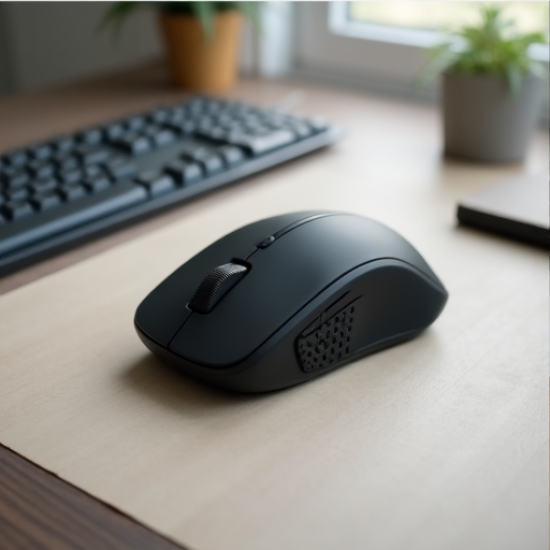 CleanClick Antimicrobial Mouse CleanClick Antimicrobial Mouse