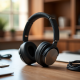 Auraluxe Planar Pro-Headphones