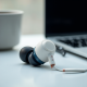 TangleFree Harmony Earbuds TangleFree Harmony Earbuds