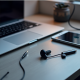 SoundWave Pro USB-C Earbuds SoundWave Pro USB-C Earbuds