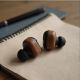 EcoSound WoodEar Buds EcoSound WoodEar Buds