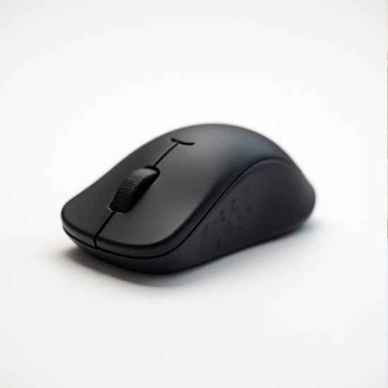 ErgoWave Compact Wireless Mouse ErgoWave Compact Wireless Mouse
