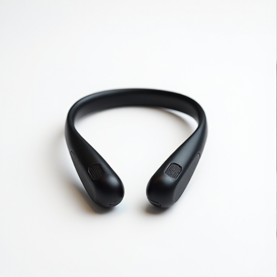 HealthSync Neckband Earbuds HealthSync Neckband Earbuds