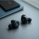 SoundWave Compact Wired Earbuds SoundWave Compact Wired Earbuds