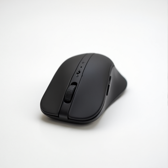 ErgoWave Wireless Vertical Mouse ErgoWave Wireless Vertical Mouse