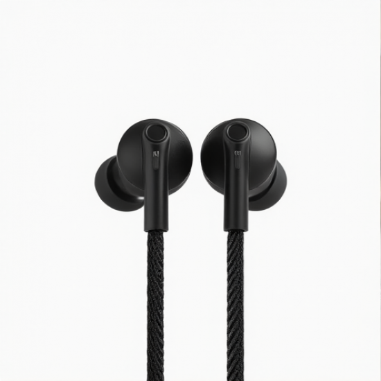 ComfortTune Wired Earbuds ComfortTune Wired Earbuds