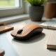EcoBamboo Precision Mouse EcoBamboo Precision Mouse