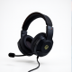 AtmosWave Gaming Headset