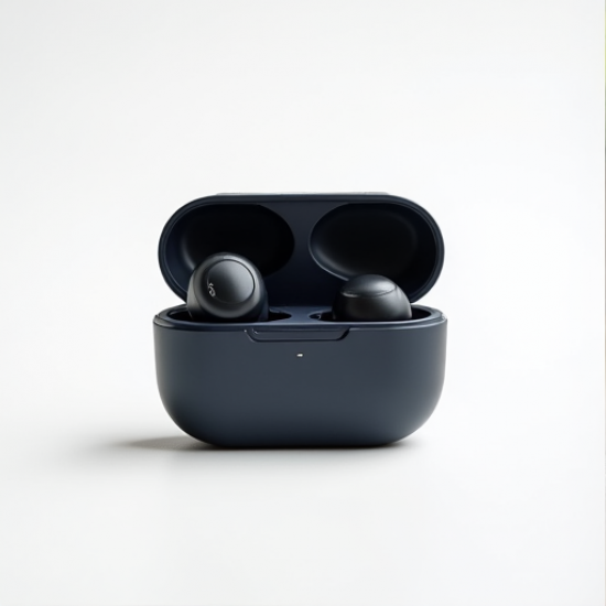 SoundWave Pro TWS Earbuds SoundWave Pro TWS Earbuds