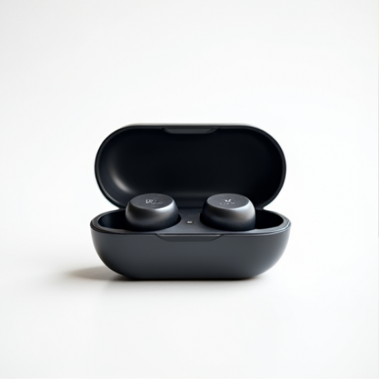 SoundWave Pro TWS Earbuds SoundWave Pro TWS Earbuds