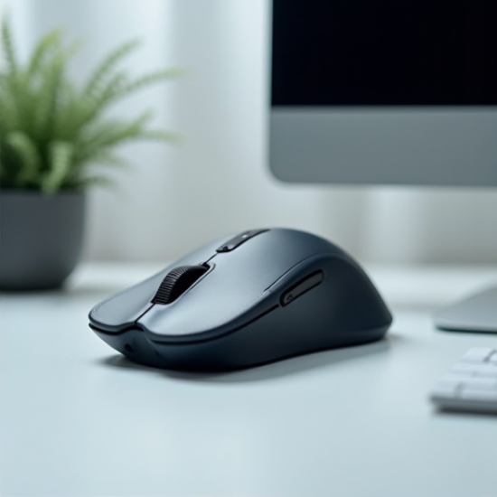 ErgoWave USB Mouse ErgoWave USB Mouse