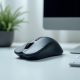 ErgoWave USB Mouse ErgoWave USB Mouse