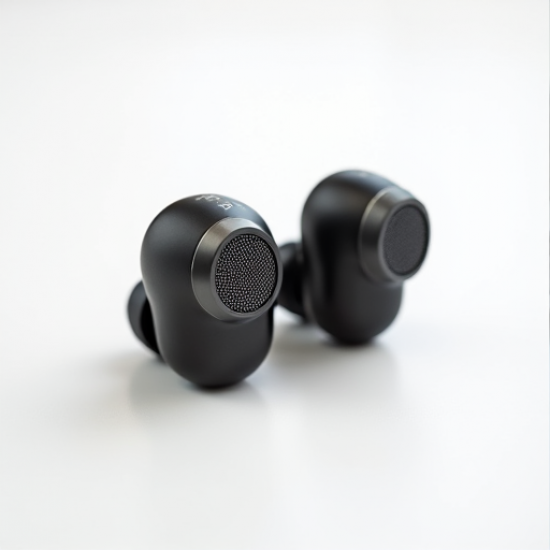 AuralVista Open-Back In-Ears AuralVista Open-Back In-Ears