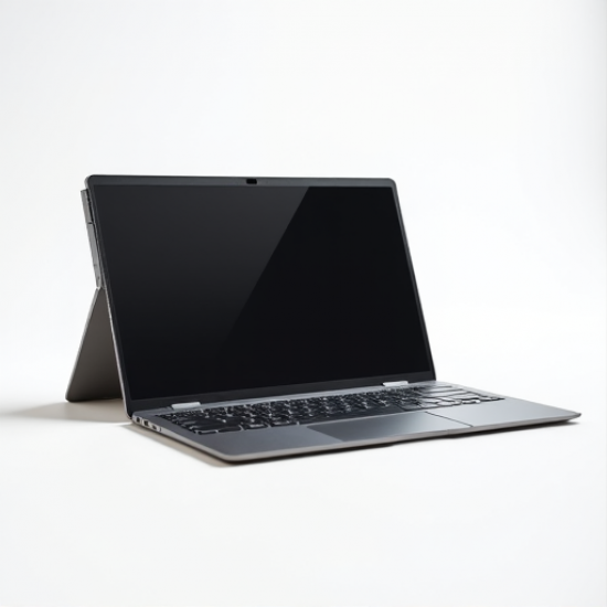 CanopusCanvas Flex 2-in-1 Laptop
