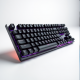 AeroKey Pro RGB Optical Switch Keyboard