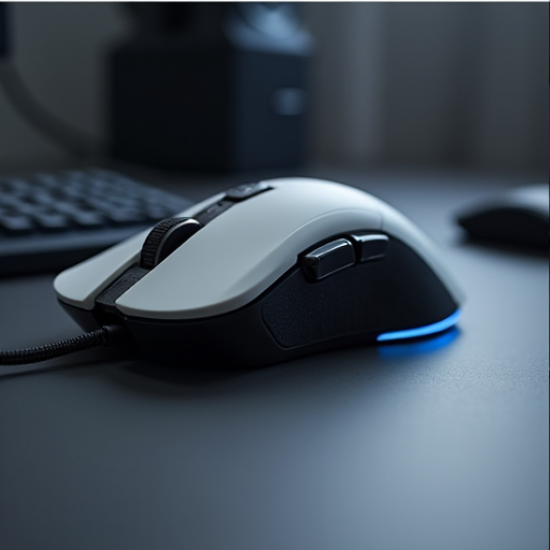 Precision Click Micro Switch Mouse Precision Click Micro Switch Mouse