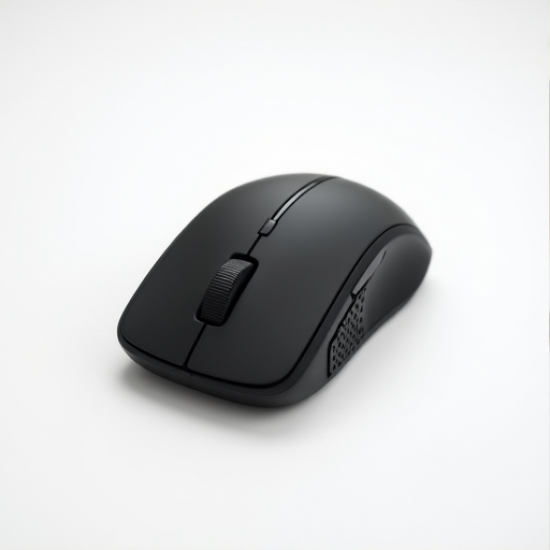 CleanClick Antimicrobial Mouse CleanClick Antimicrobial Mouse