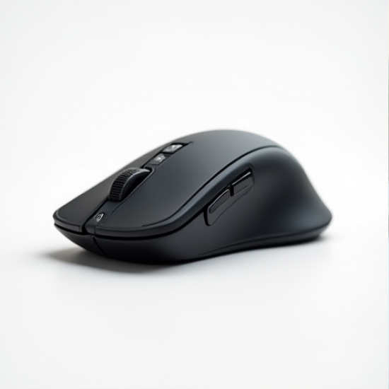 PrecisionPro CAD Mouse PrecisionPro CAD Mouse