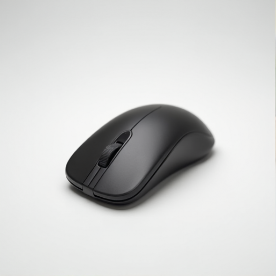EcoCharge Wireless Mouse EcoCharge Wireless Mouse