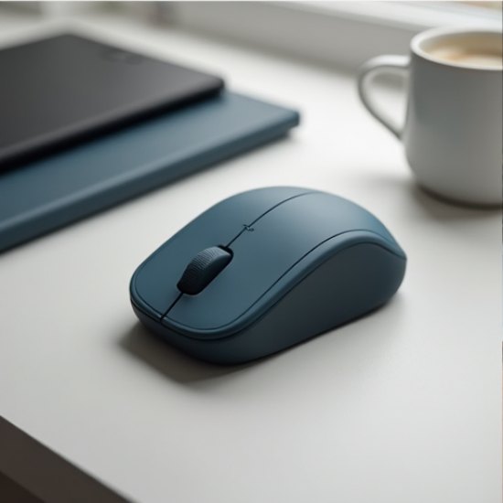 SmartGlide Mini Bluetooth Mouse SmartGlide Mini Bluetooth Mouse