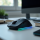 ErgoWave Wireless Mouse ErgoWave Wireless Mouse